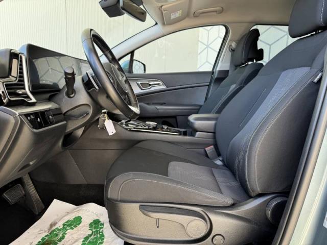 Kia Sportage image 5