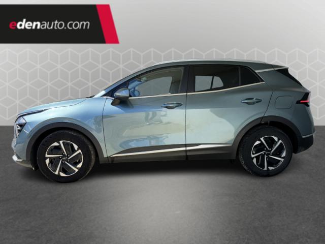 Kia Sportage image 9