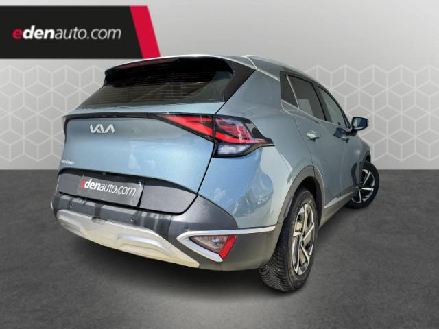 Kia Sportage image 2