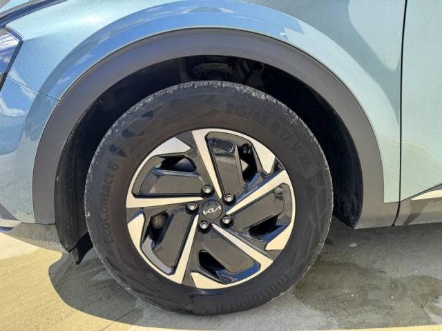 Kia Sportage image 1