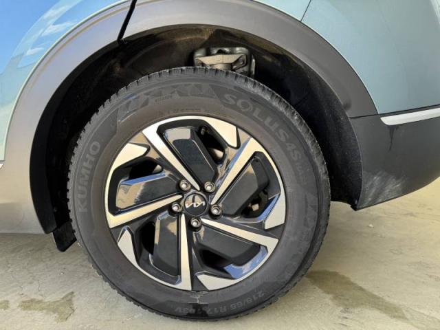 Kia Sportage image 7