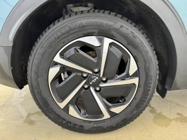 Kia Sportage image 3