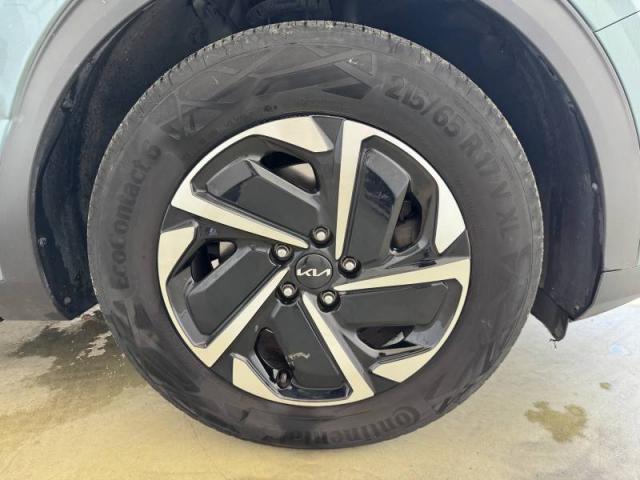 Kia Sportage image 8