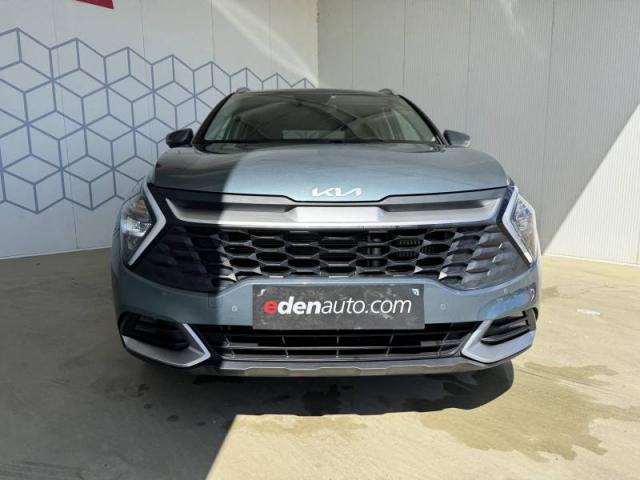 Kia Sportage image 4