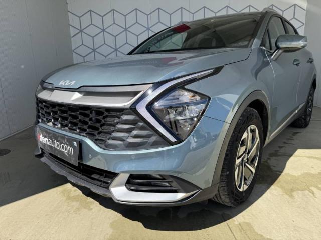Kia Sportage image 6