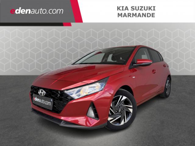 Hyundai I20 1.0 T-Gdi 100 Hybrid 48v Intuitive