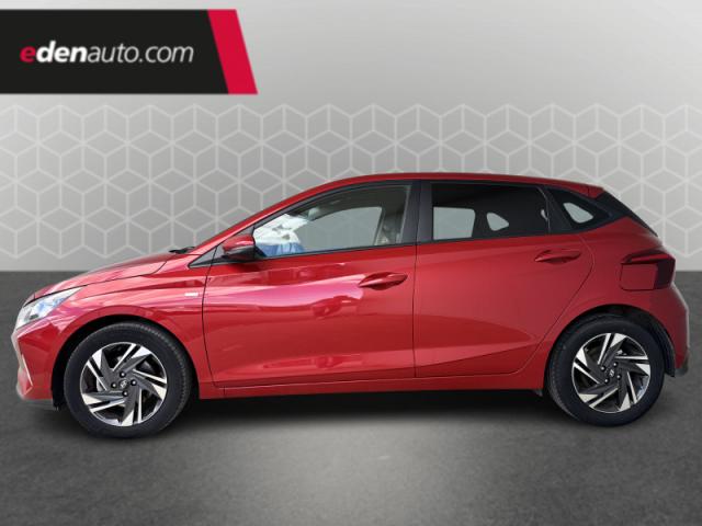 Hyundai I20 image 9