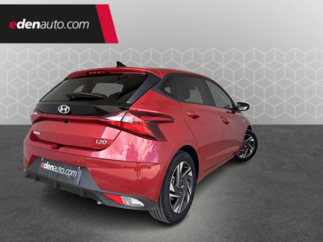 Hyundai I20 image 7