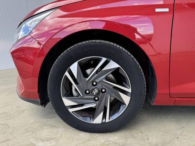 Hyundai I20 image 8
