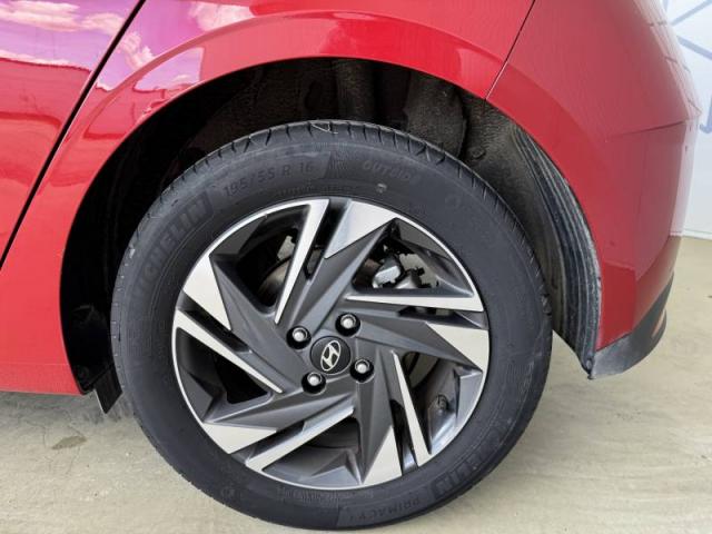 Hyundai I20 image 2