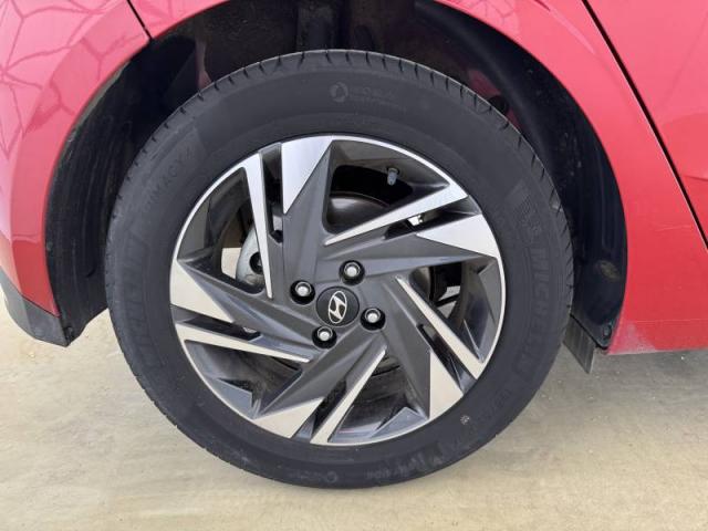 Hyundai I20 image 4
