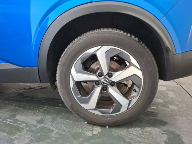 Nissan Qashqai image 4