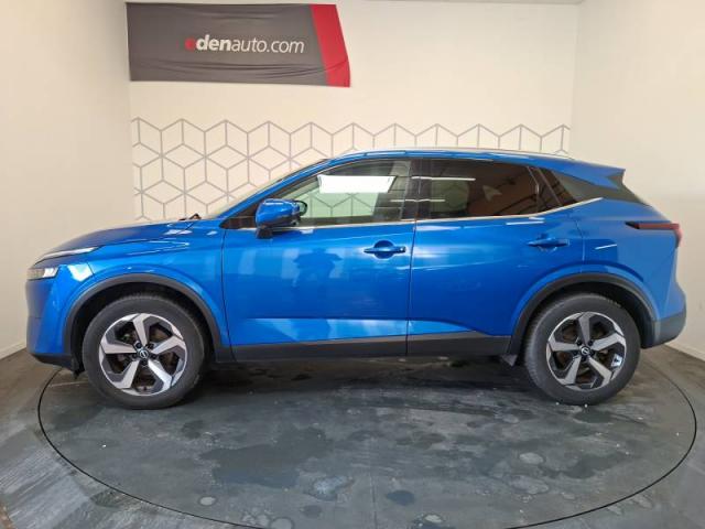 Nissan Qashqai image 9