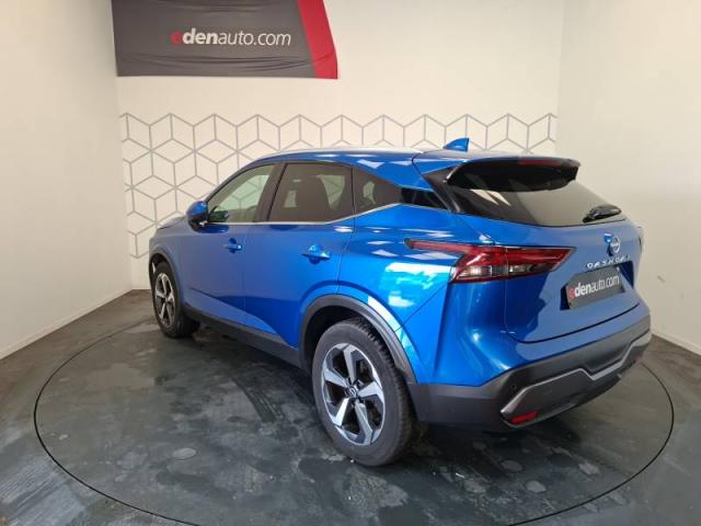 Nissan Qashqai image 1