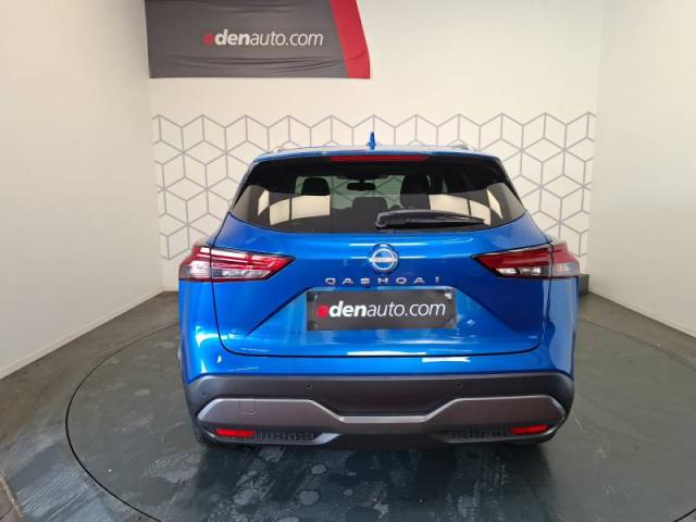 Nissan Qashqai image 6