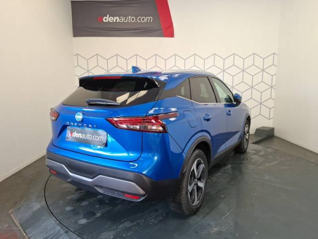 Nissan Qashqai image 7