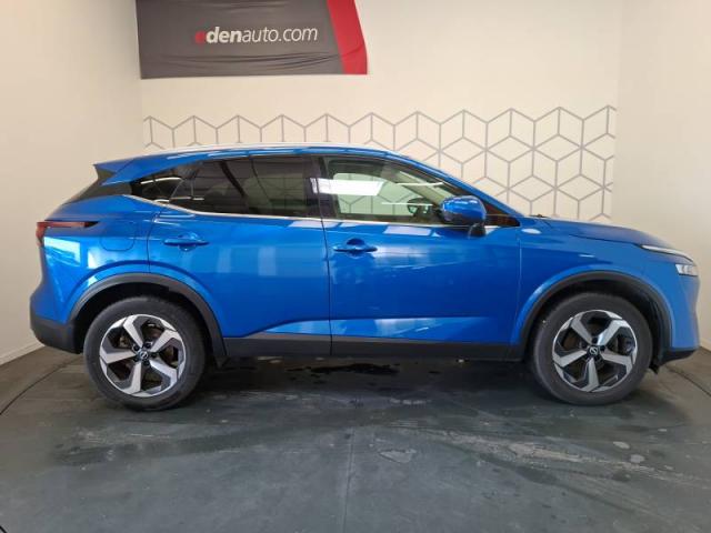 Nissan Qashqai image 2