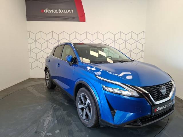 Nissan Qashqai image 8