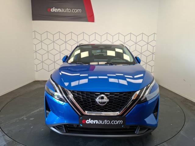 Nissan Qashqai image 3