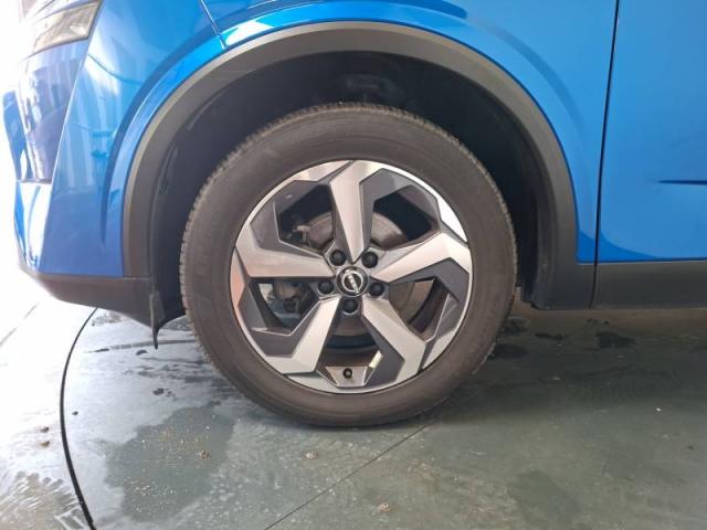 Nissan Qashqai image 5