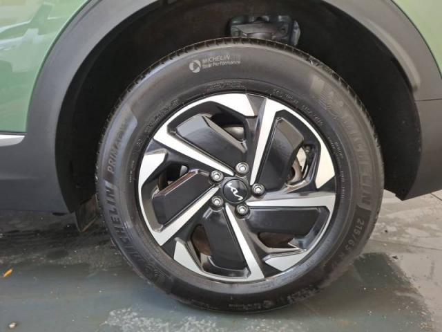 Kia Sportage image 1