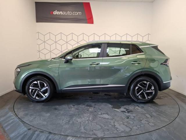 Kia Sportage image 9