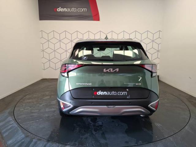 Kia Sportage image 2
