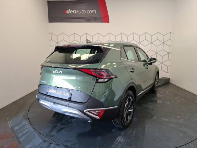 Kia Sportage image 6