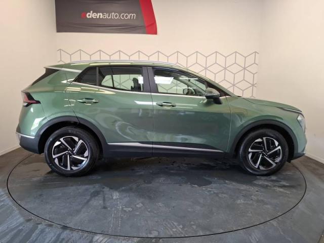Kia Sportage image 5