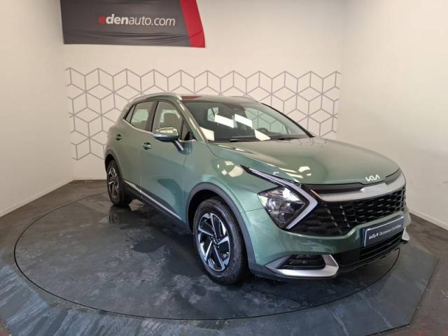 Kia Sportage image 4