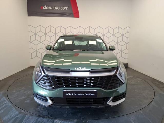 Kia Sportage image 8