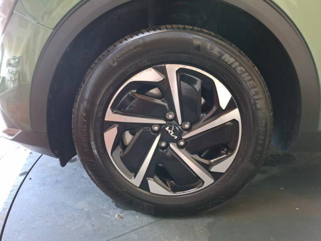 Kia Sportage image 7