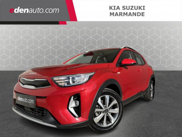 Kia Stonic 1.0 T-Gdi 100 Ch Dct7 Active Business