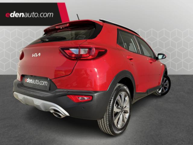 Kia Stonic image 9