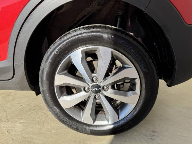 Kia Stonic image 6