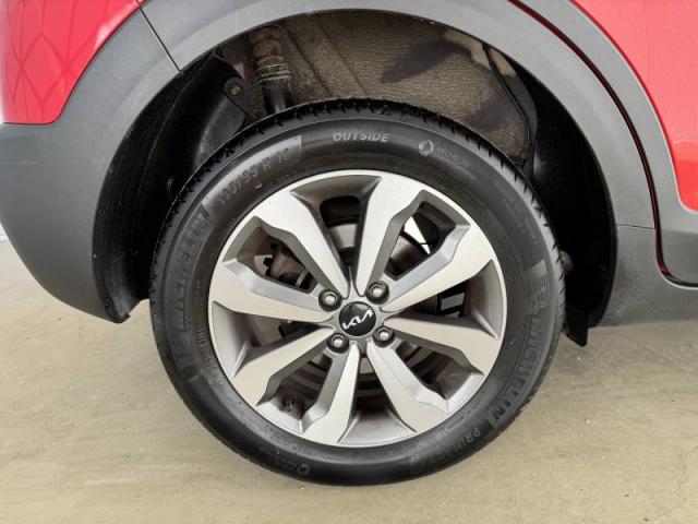 Kia Stonic image 3