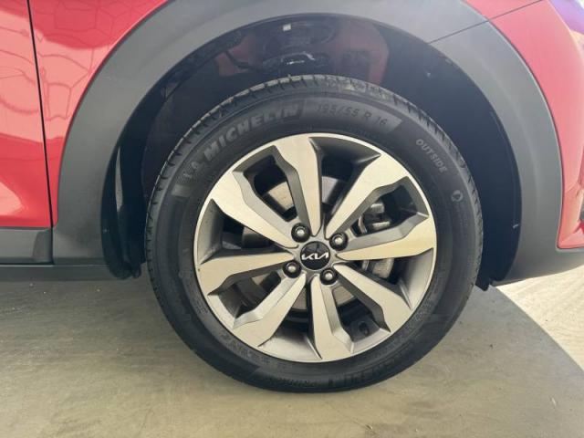 Kia Stonic image 8