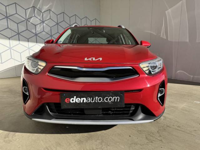 Kia Stonic image 1