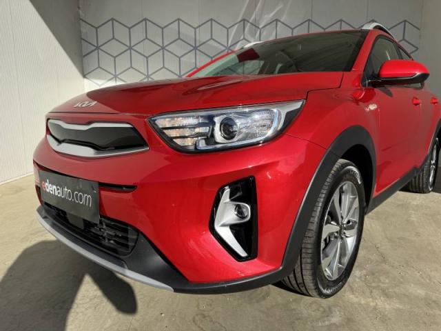 Kia Stonic image 5