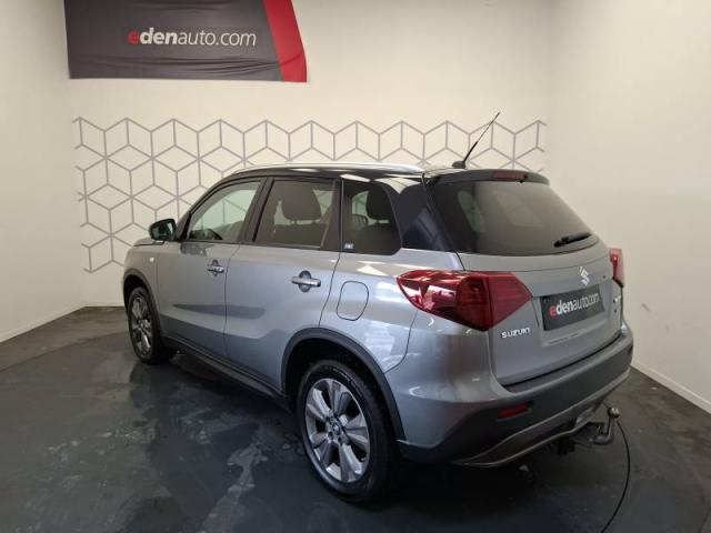 Suzuki Vitara image 6