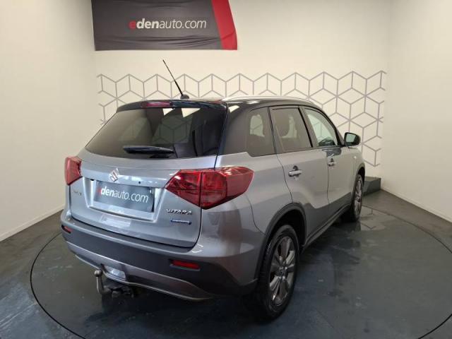 Suzuki Vitara image 5