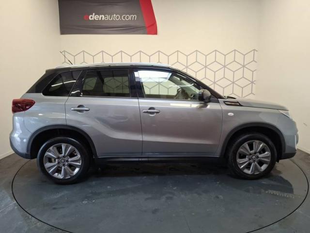 Suzuki Vitara image 3