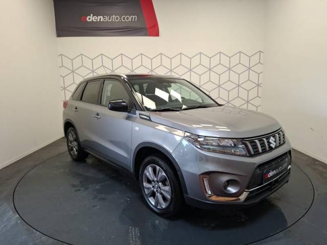 Suzuki Vitara image 9