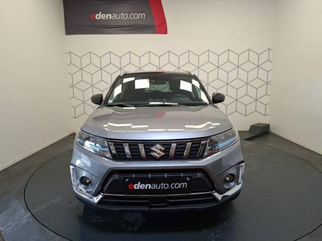 Suzuki Vitara image 1