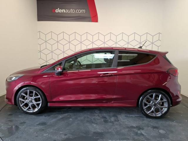 Ford Fiesta image 8
