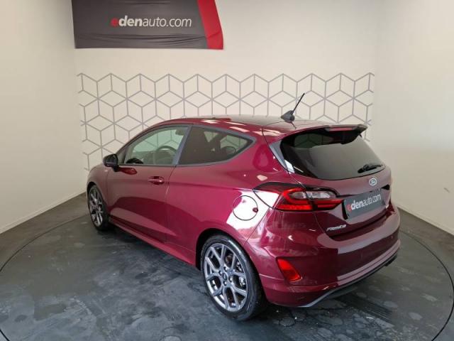 Ford Fiesta image 1