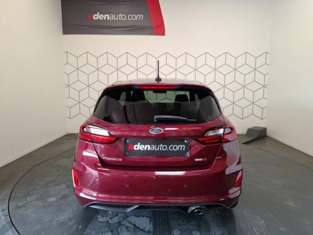 Ford Fiesta image 7