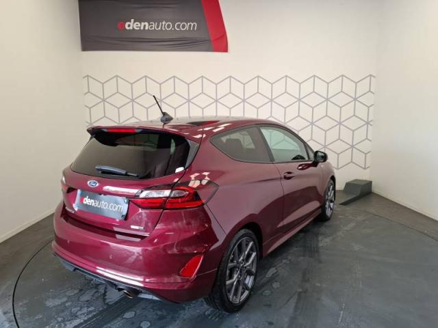 Ford Fiesta image 2