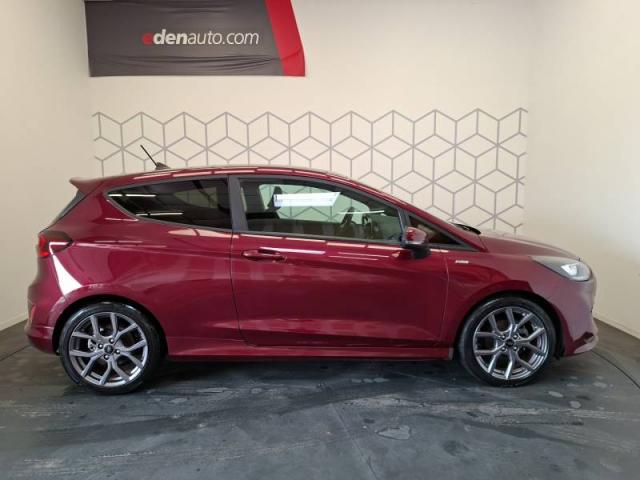 Ford Fiesta image 6