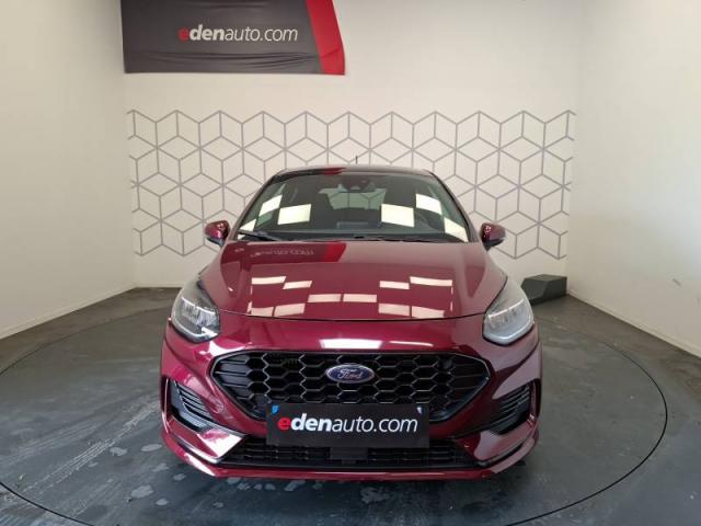 Ford Fiesta image 5